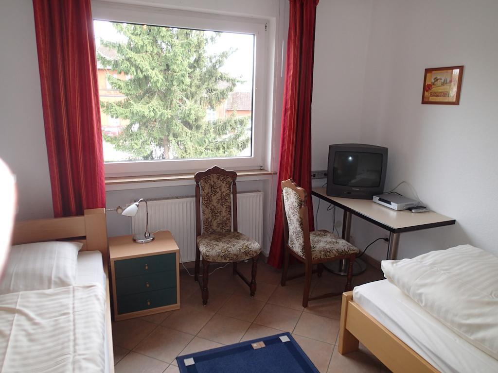 Schapers Ferienwohnungen Emmerthal Δωμάτιο φωτογραφία