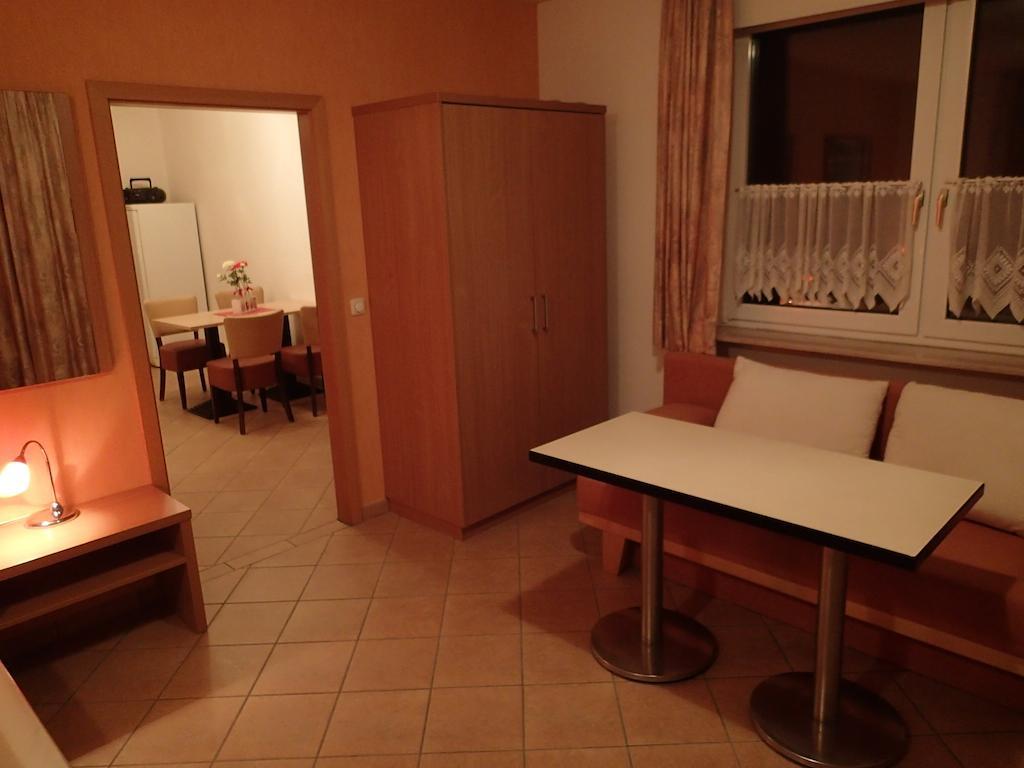 Schapers Ferienwohnungen Emmerthal Εξωτερικό φωτογραφία